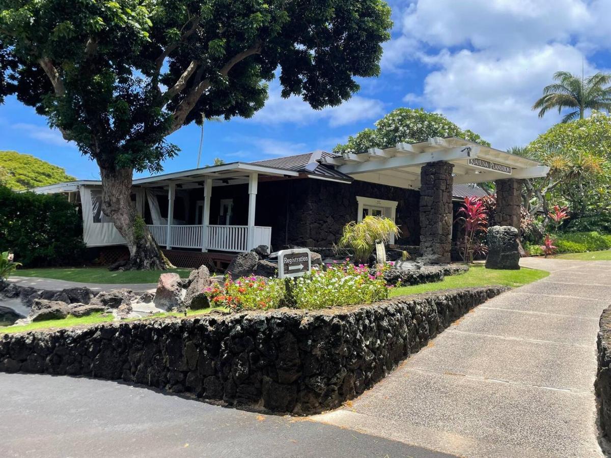 Kiahuna Paradise At Poipu Beach, Newly Remodeled Koloa Exterior photo