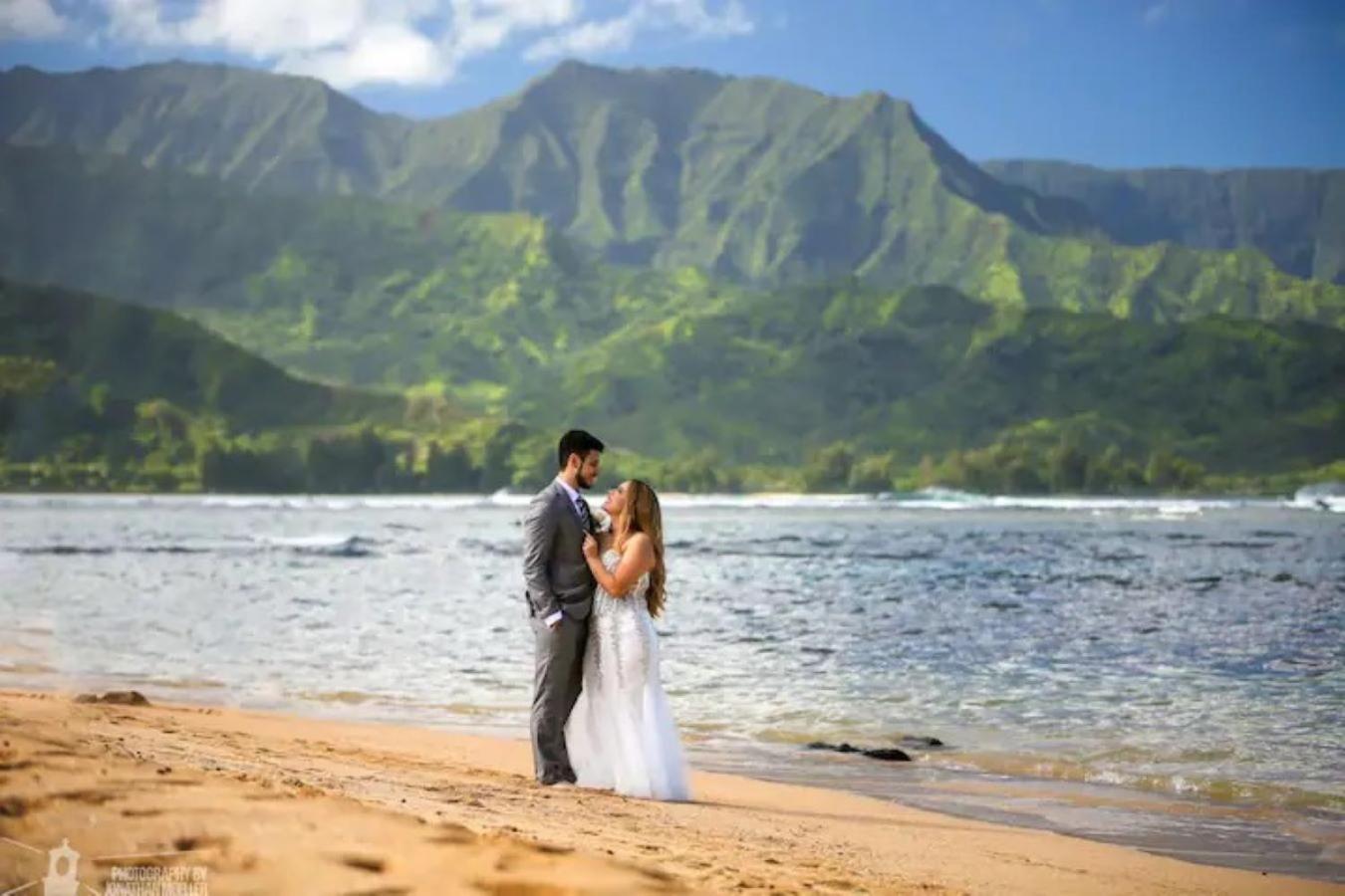 Kiahuna Paradise At Poipu Beach, Newly Remodeled Koloa Exterior photo